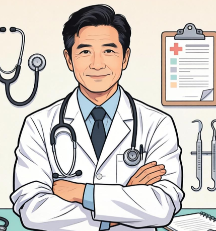 任家骠案例好吗